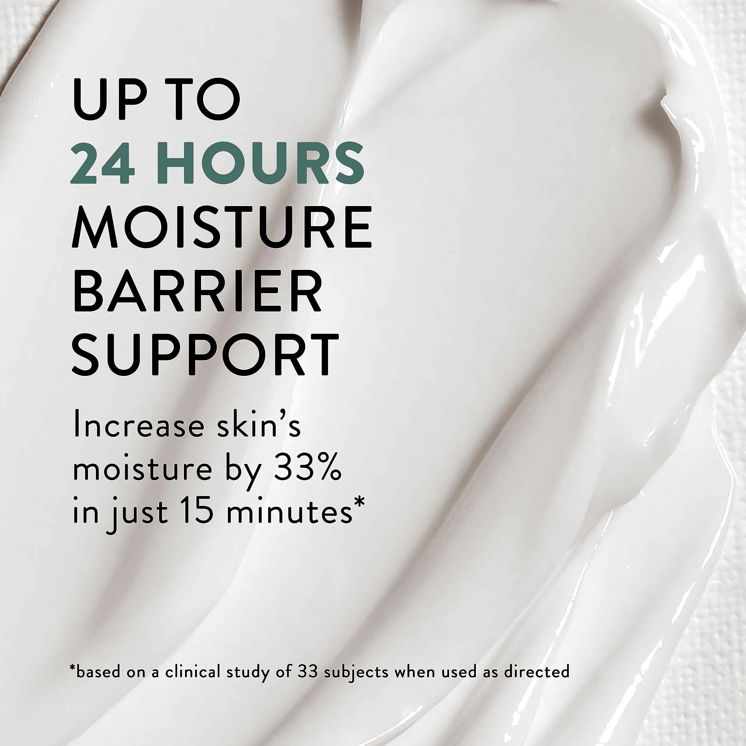 Honest Beauty Hydrogel Cream Moistrurizer, 1.7 Fluid Ounce